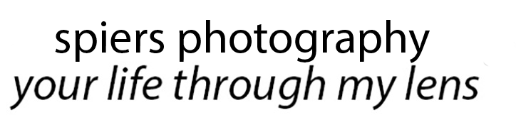 spiers photography, temp place holder